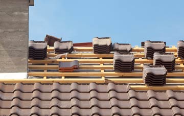 Burcombe clay roofing costs