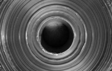 Burcombe edpm waterproofing