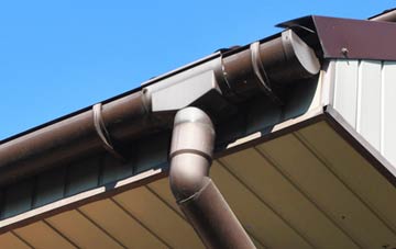 types of Burcombe fascias
