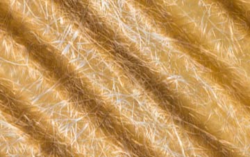 Burcombe fibreglass roof waterproofing