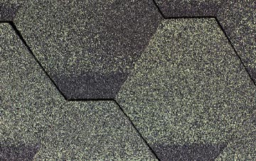 Burcombe fibreglass shingle repairs