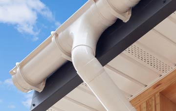 Burcombe gutter installation costs