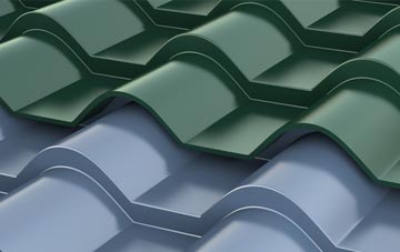 who should consider Burcombe plastic roofs