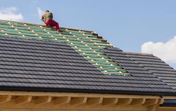 roof replacement Burcombe, Wiltshire
