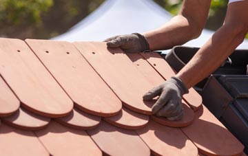 Burcombe roof tile contractors