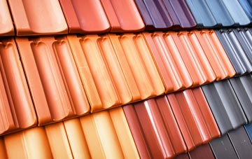 Burcombe roof tile costs