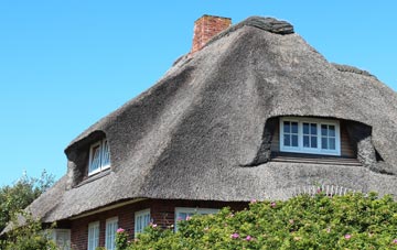 thatch roofing Burcombe, Wiltshire