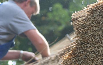 professional Burcombe thatchers