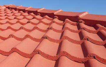 Burcombe tile and slate roof replacement