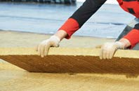 find rated Burcombe roof insulation companies