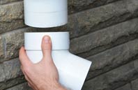 rated Burcombe guttering companies