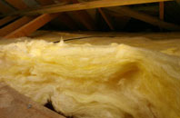 Burcombe pitch roof insulation