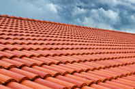 Burcombe roofing tiles