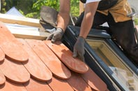 Burcombe tiled roofing companies