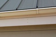 Burcombe soffit repair