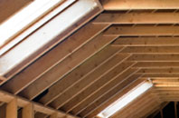 Burcombe tapered roof insulation quotes