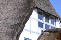 find rated Burcombe thatchers